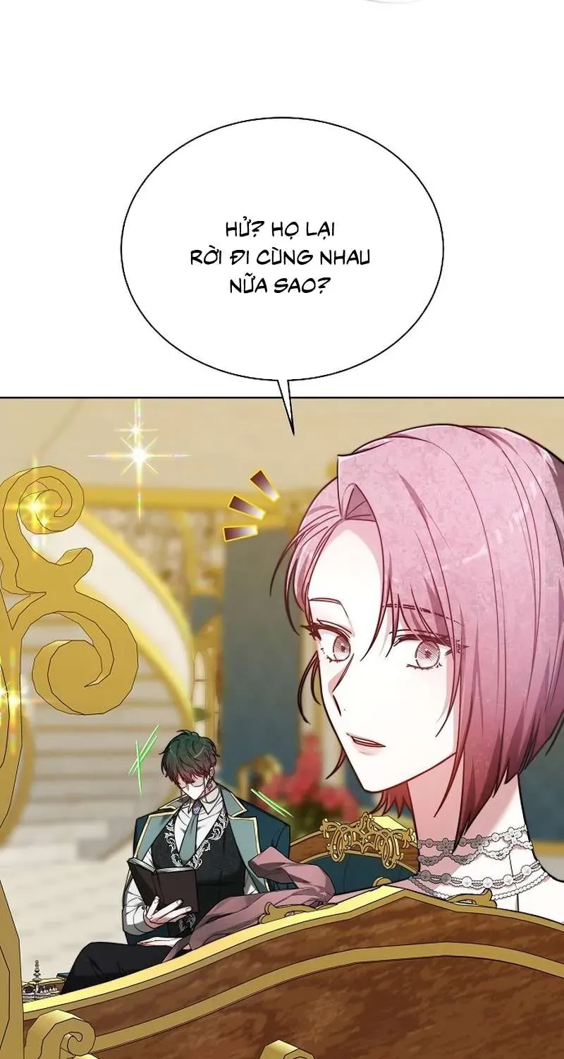 Cô Dâu Của Obsidian Chap 20 - Next Chap 21