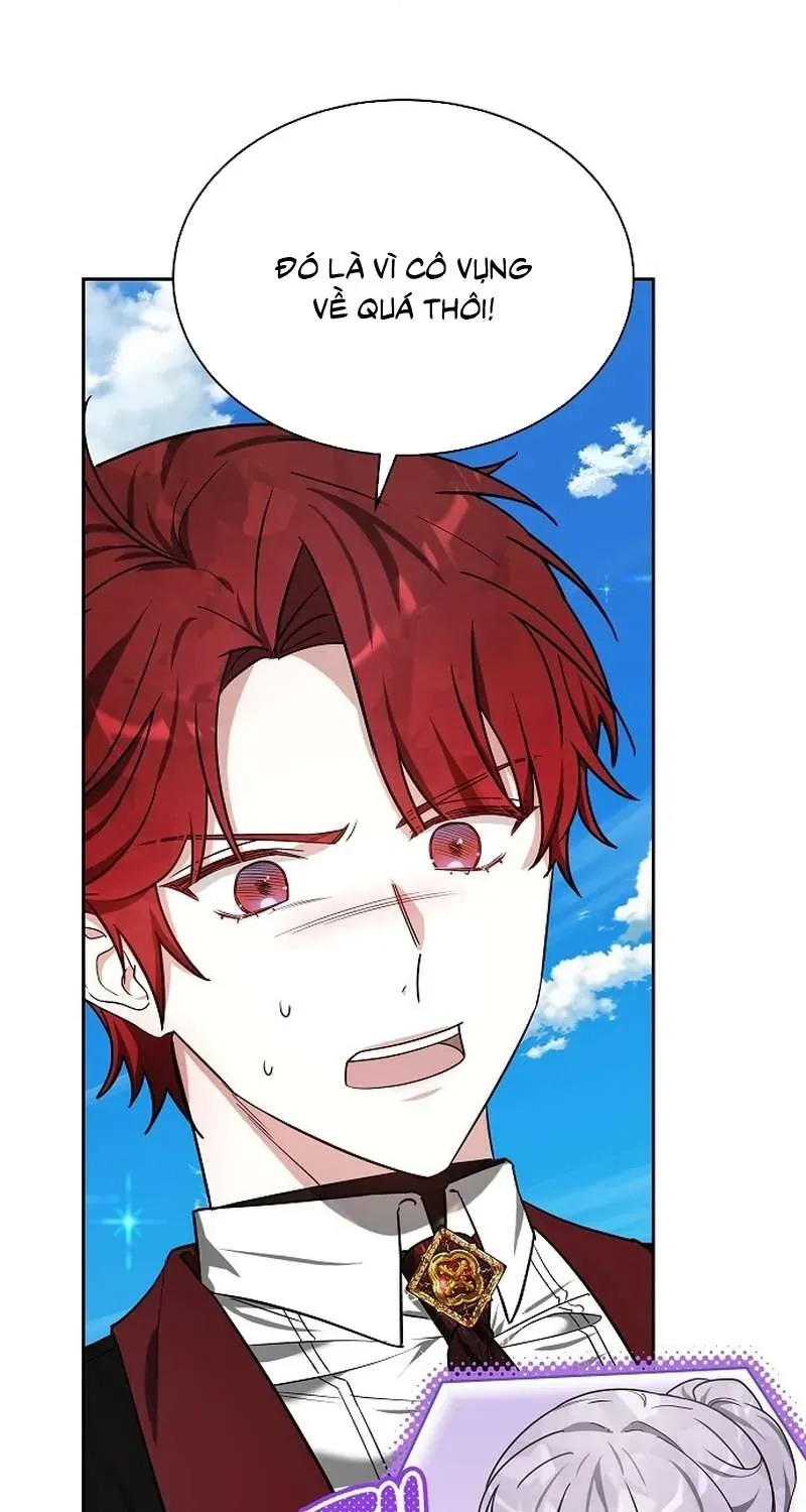 Cô Dâu Của Obsidian Chap 20 - Next Chap 21