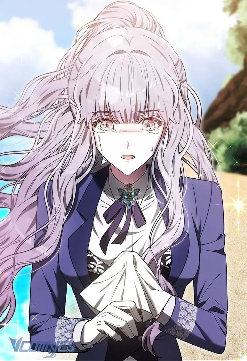 Cô Dâu Của Obsidian Chap 20 - Next Chap 21