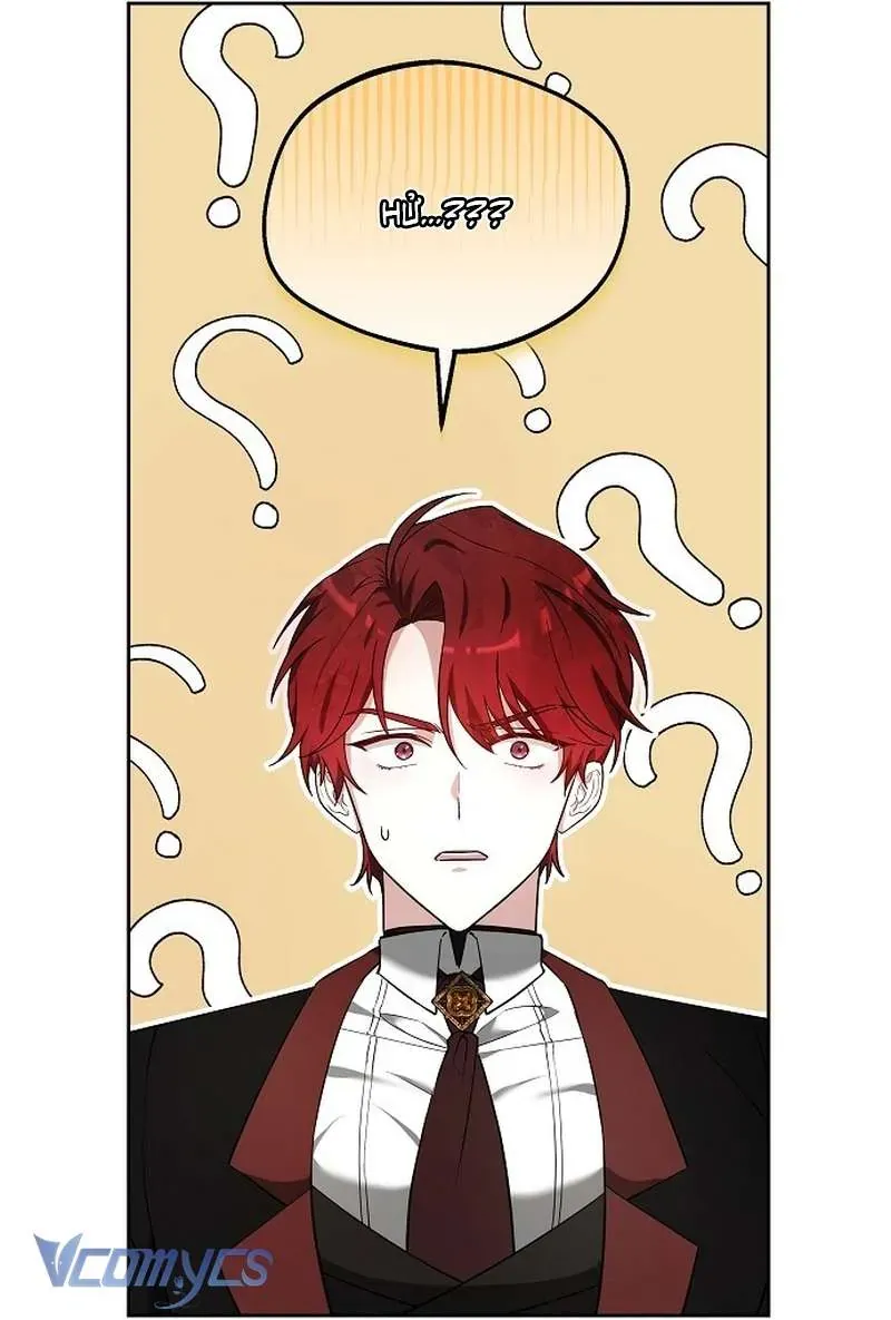 Cô Dâu Của Obsidian Chap 20 - Next Chap 21