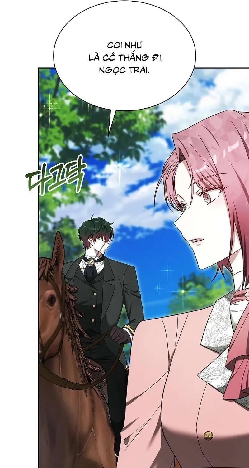 Cô Dâu Của Obsidian Chap 20 - Next Chap 21