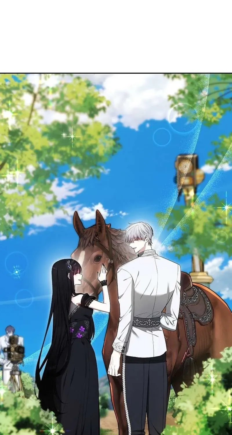 Cô Dâu Của Obsidian Chap 20 - Next Chap 21