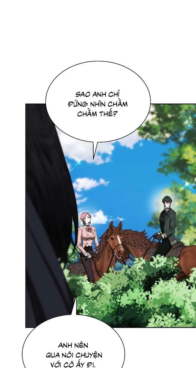 Cô Dâu Của Obsidian Chap 20 - Next Chap 21