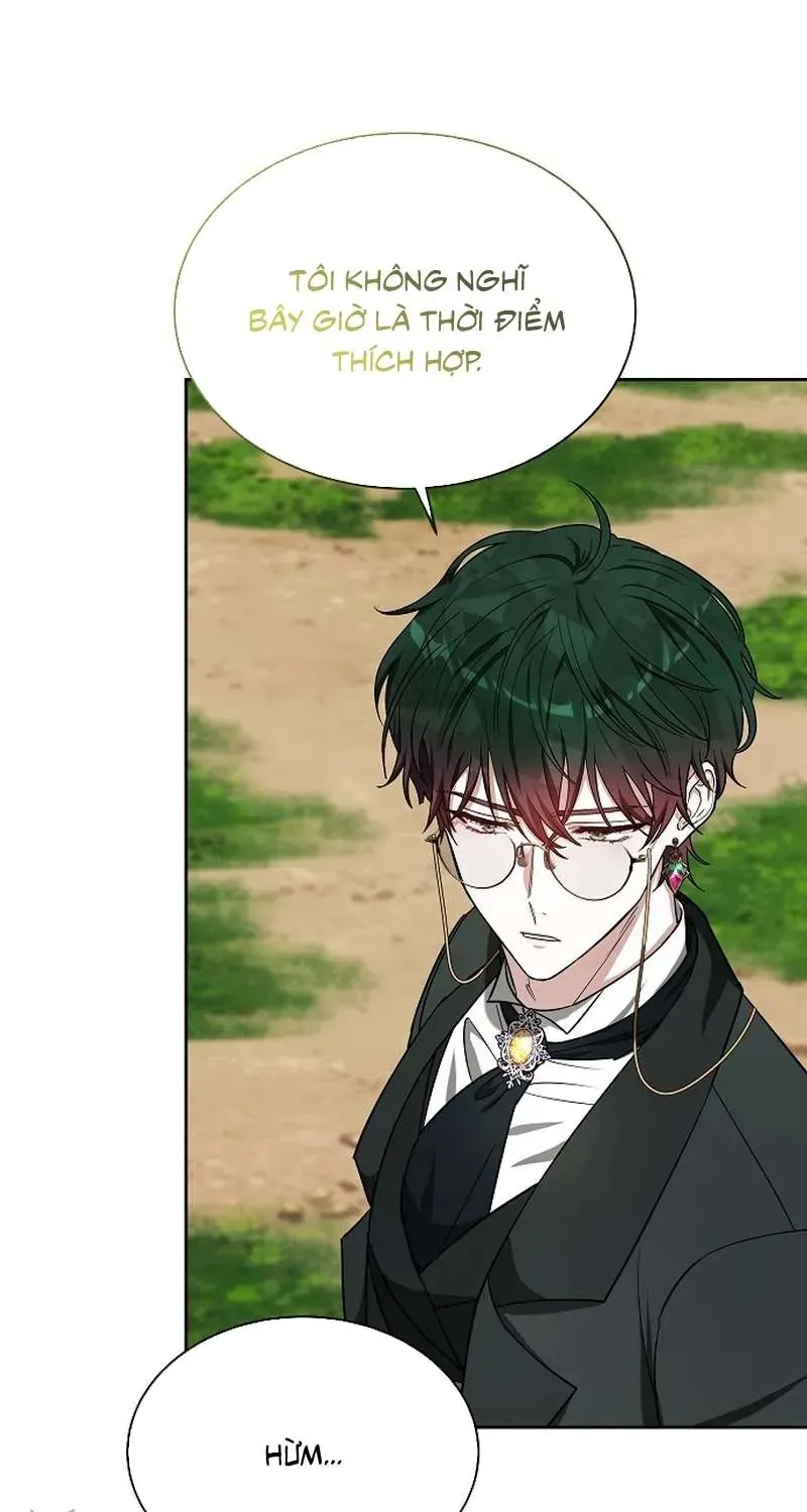 Cô Dâu Của Obsidian Chap 20 - Next Chap 21