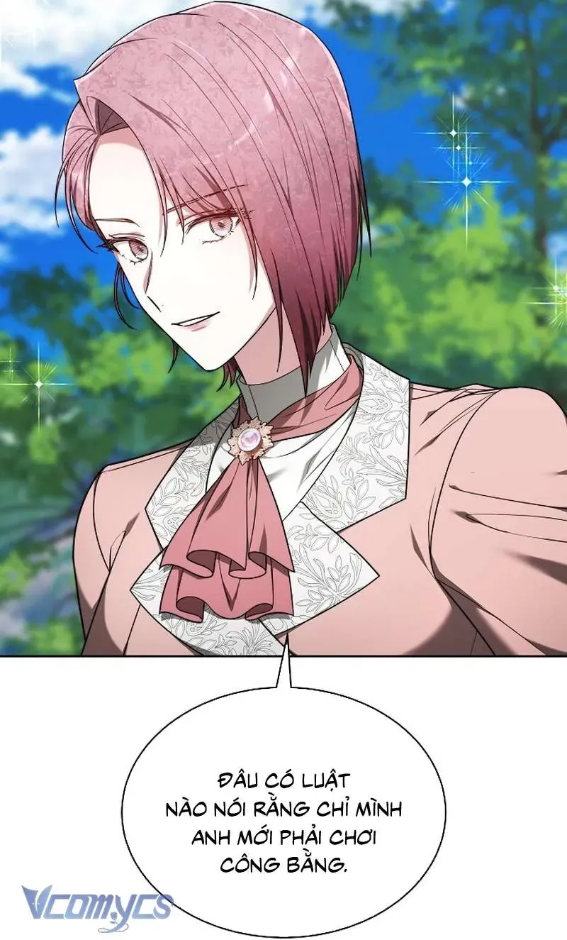 Cô Dâu Của Obsidian Chap 20 - Next Chap 21