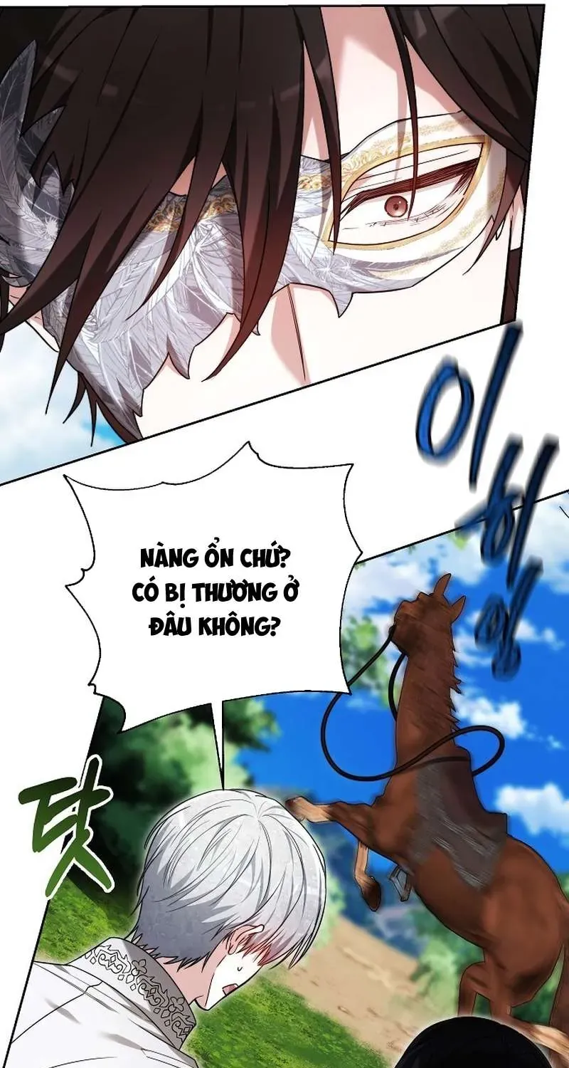 Cô Dâu Của Obsidian Chap 20 - Next Chap 21