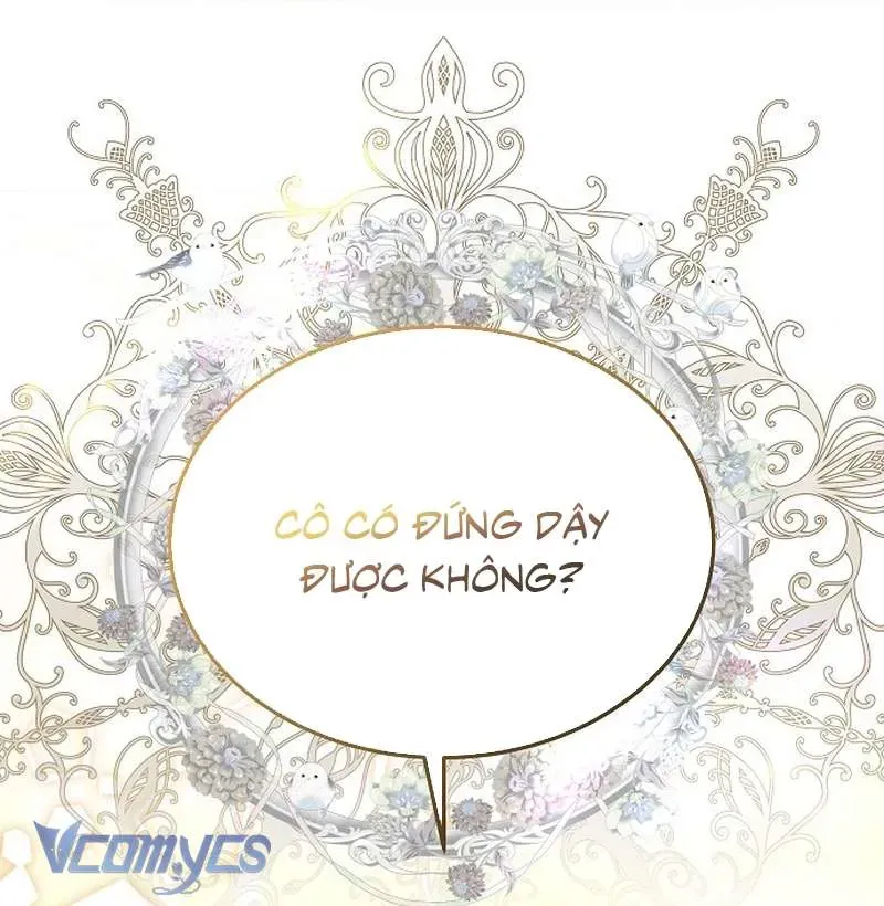 Cô Dâu Của Obsidian Chap 20 - Next Chap 21