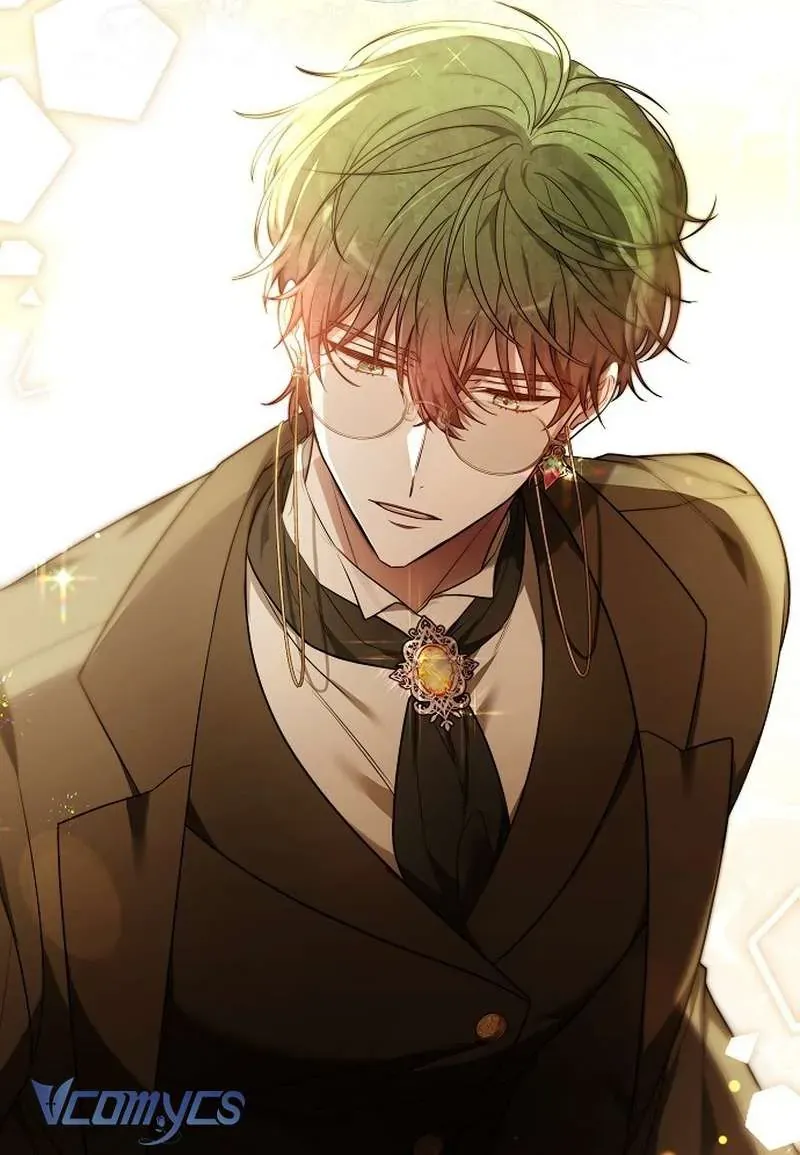 Cô Dâu Của Obsidian Chap 20 - Next Chap 21