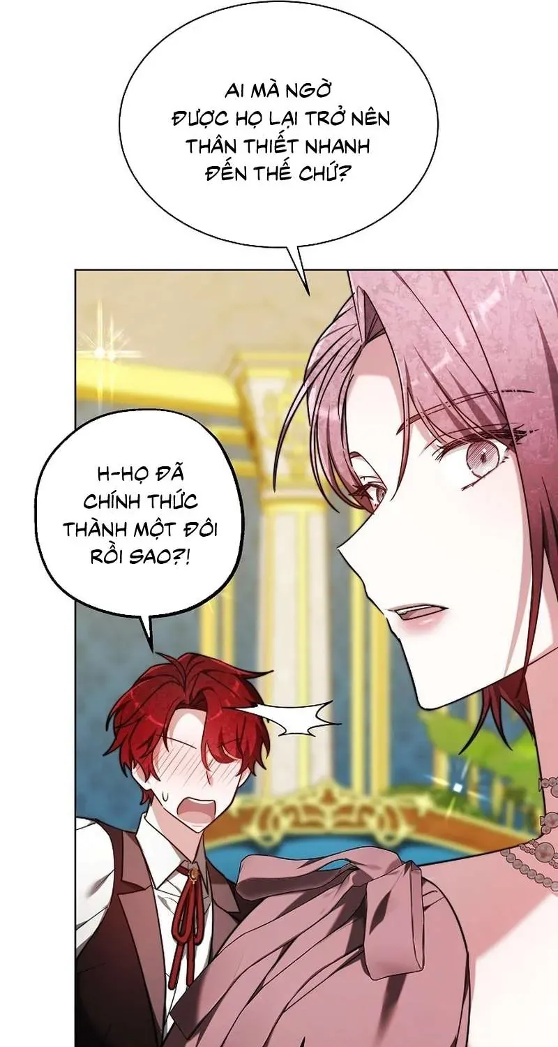 Cô Dâu Của Obsidian Chap 20 - Next Chap 21