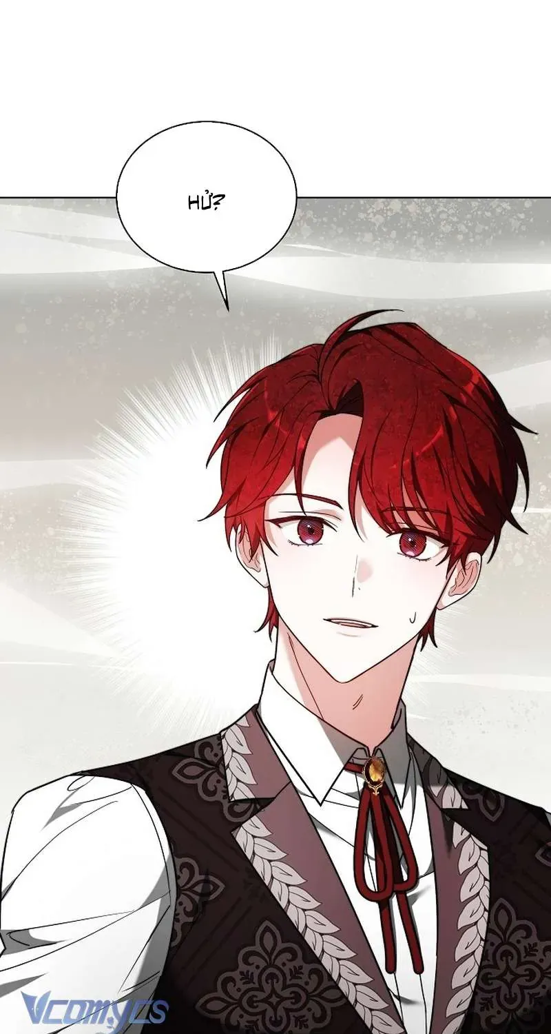 Cô Dâu Của Obsidian Chap 20 - Next Chap 21