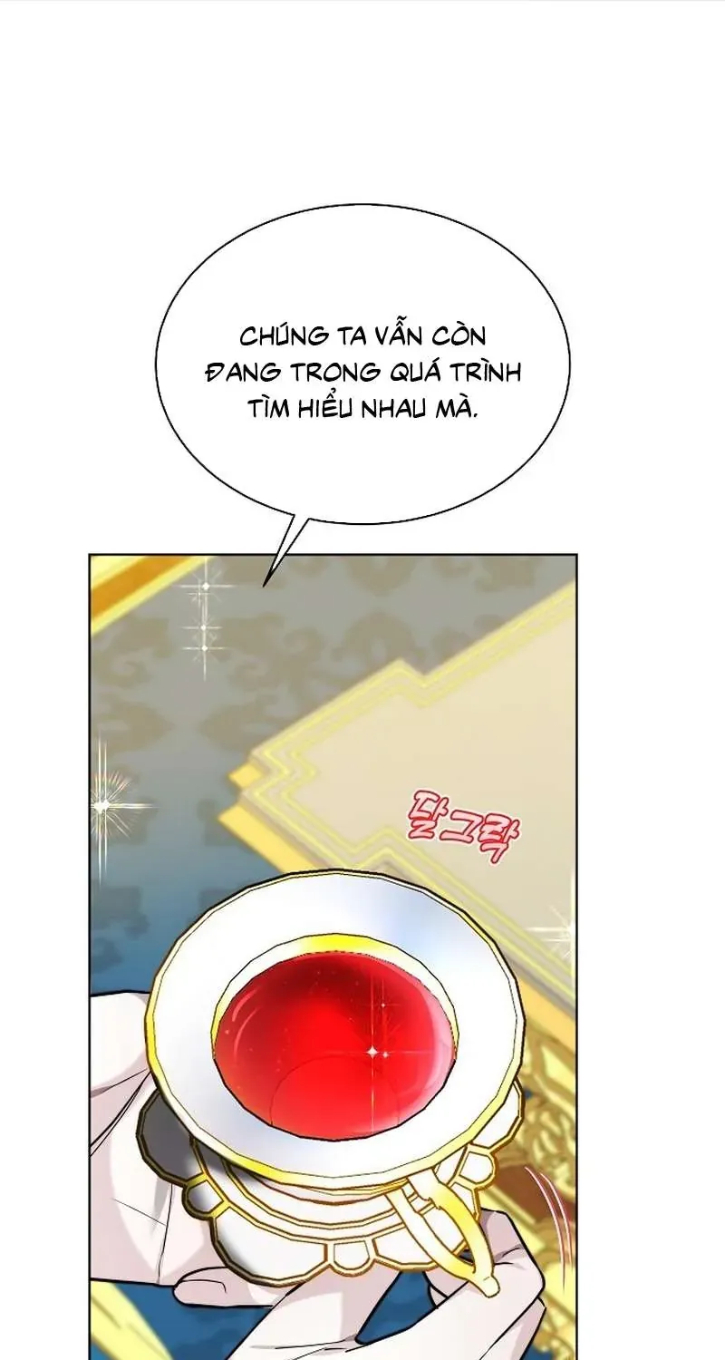 Cô Dâu Của Obsidian Chap 20 - Next Chap 21