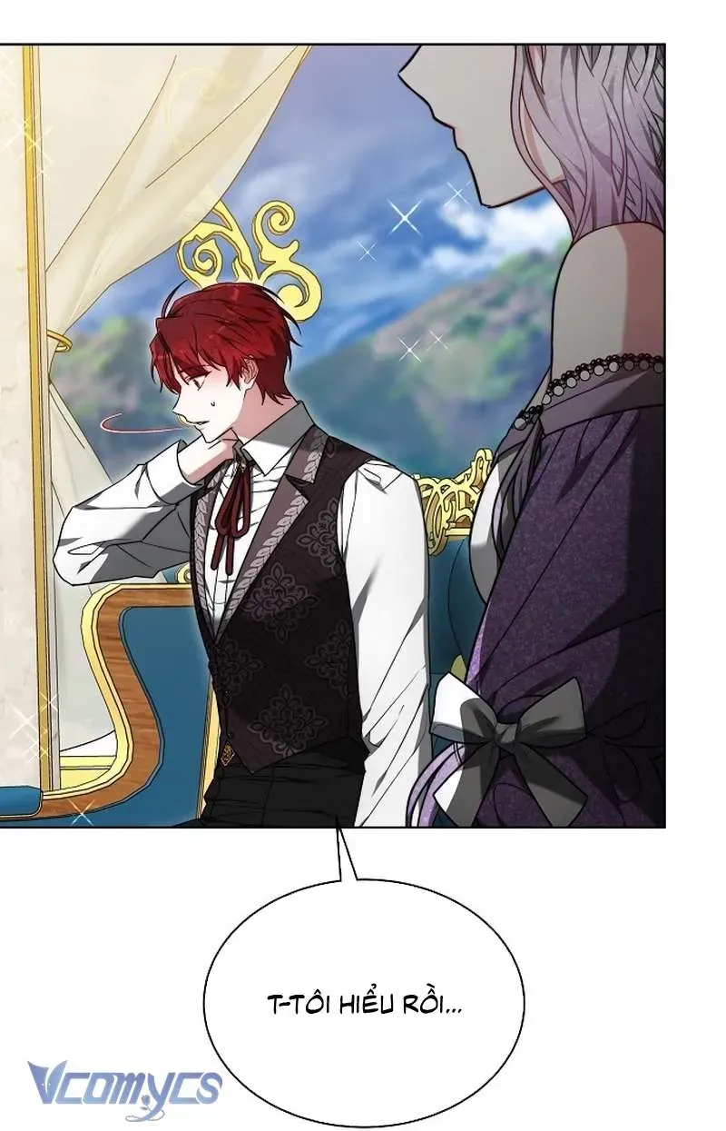 Cô Dâu Của Obsidian Chap 20 - Next Chap 21