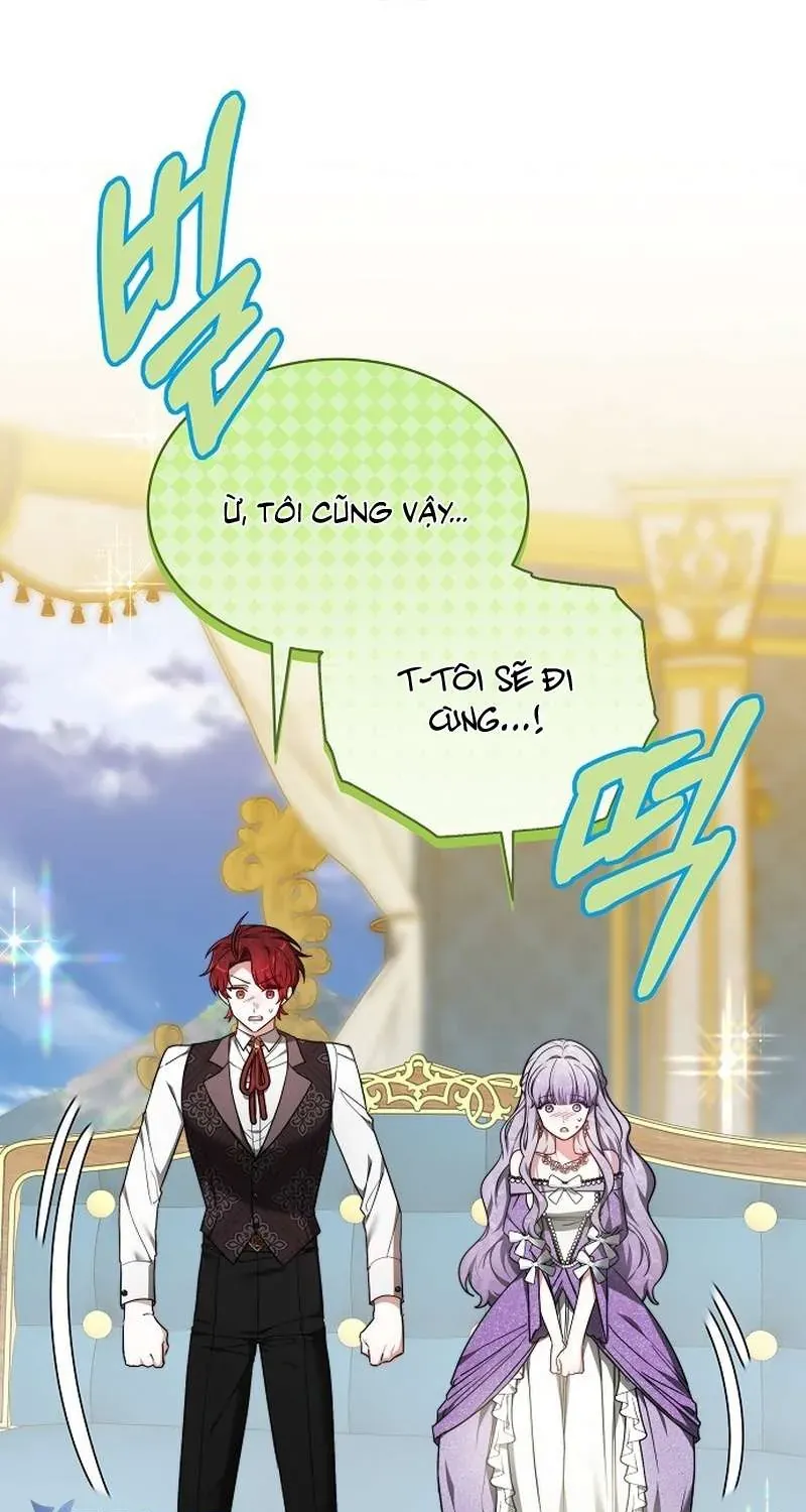 Cô Dâu Của Obsidian Chap 20 - Next Chap 21