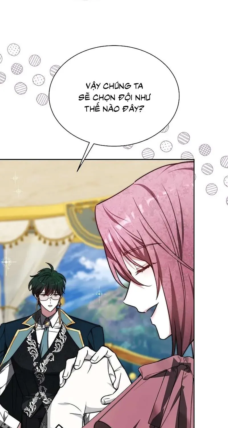 Cô Dâu Của Obsidian Chap 20 - Next Chap 21