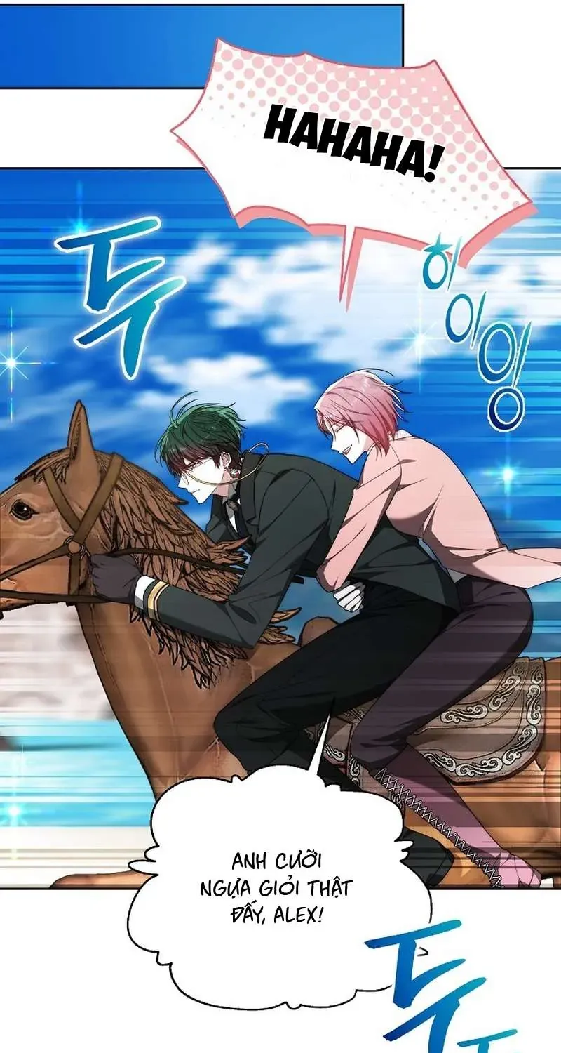 Cô Dâu Của Obsidian Chap 20 - Next Chap 21