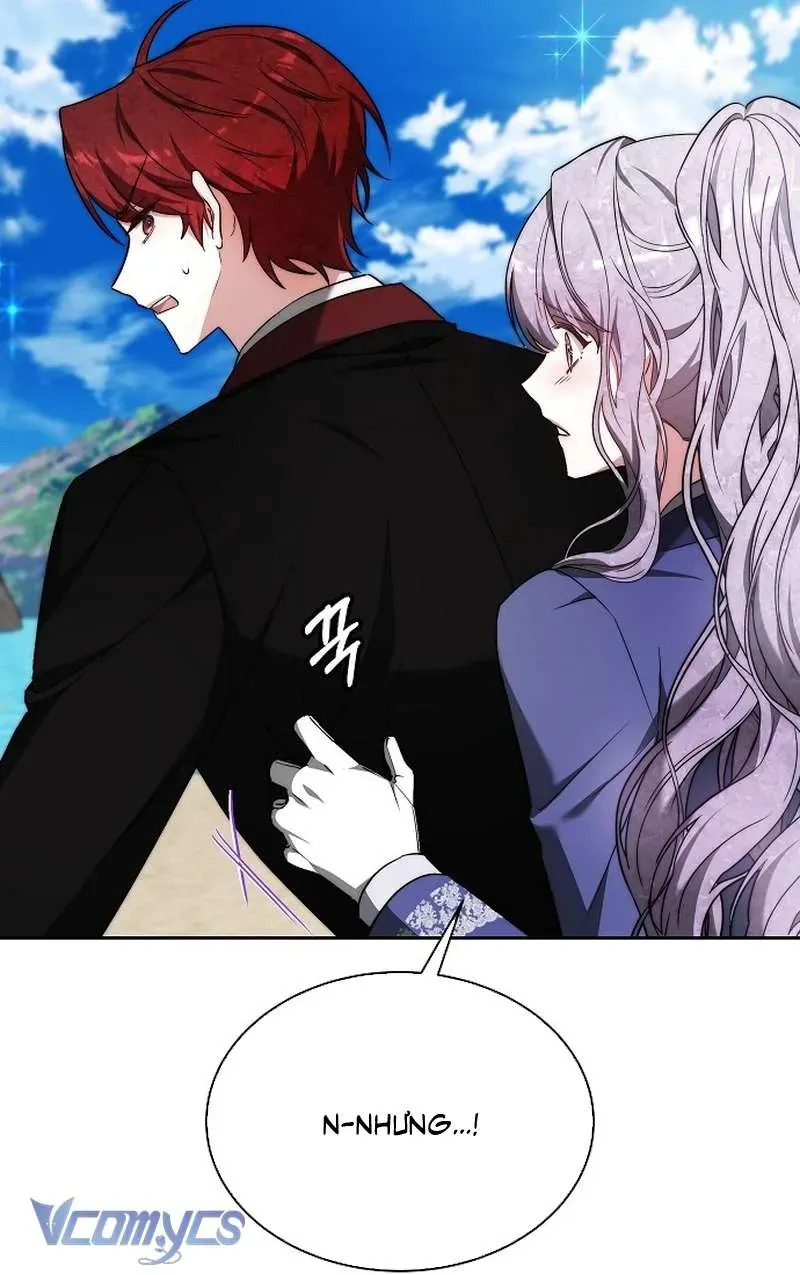 Cô Dâu Của Obsidian Chap 20 - Next Chap 21