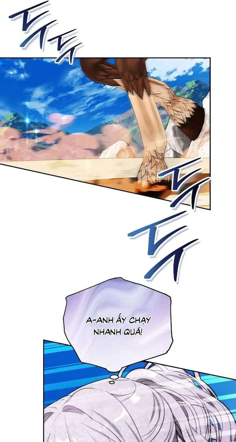 Cô Dâu Của Obsidian Chap 20 - Next Chap 21