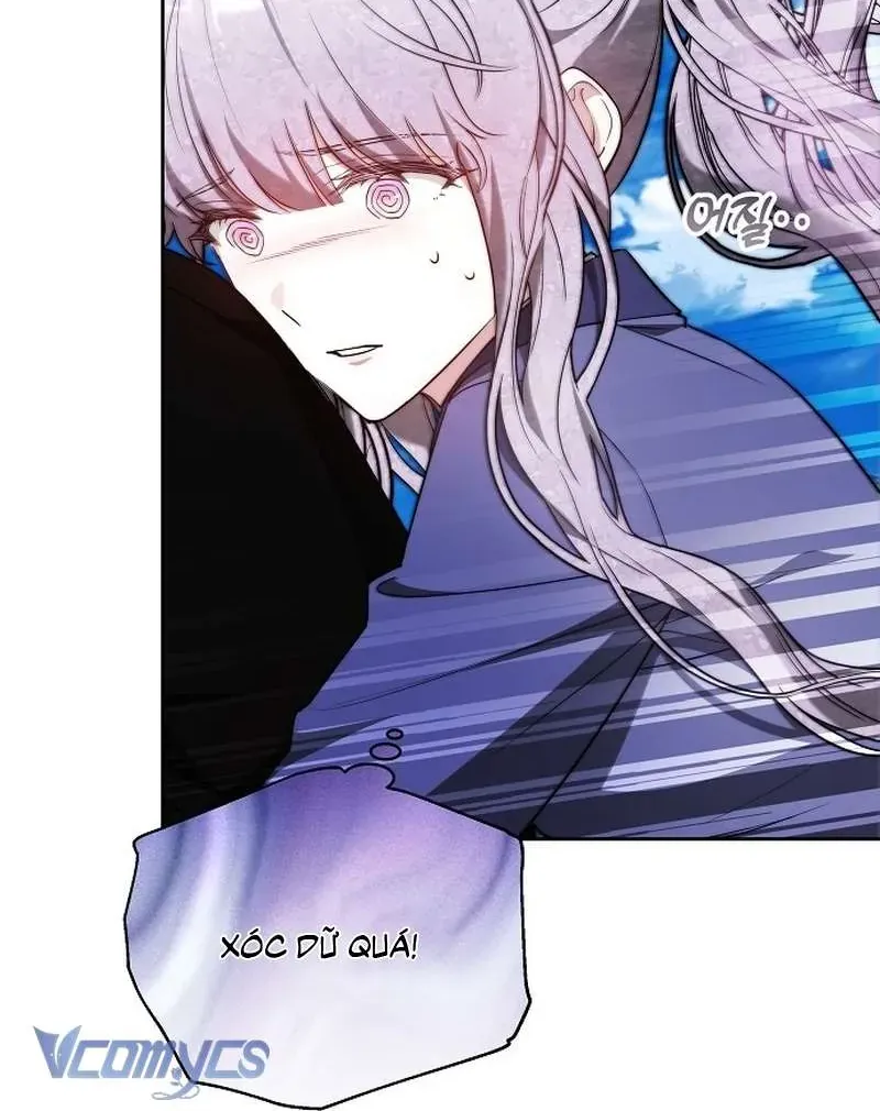 Cô Dâu Của Obsidian Chap 20 - Next Chap 21