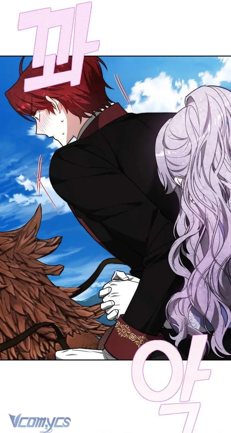 Cô Dâu Của Obsidian Chap 20 - Next Chap 21