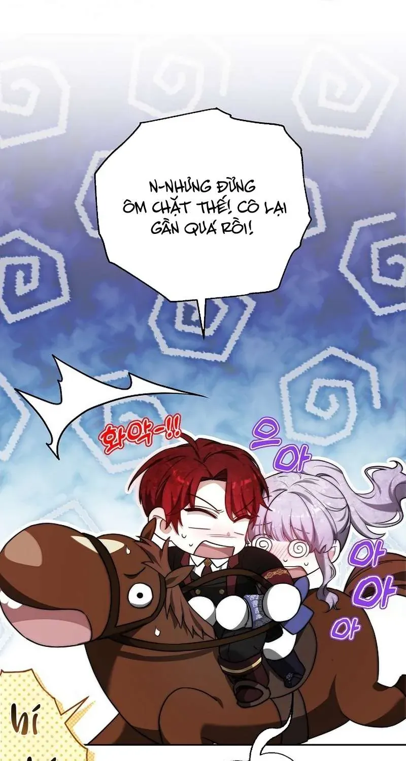 Cô Dâu Của Obsidian Chap 20 - Next Chap 21