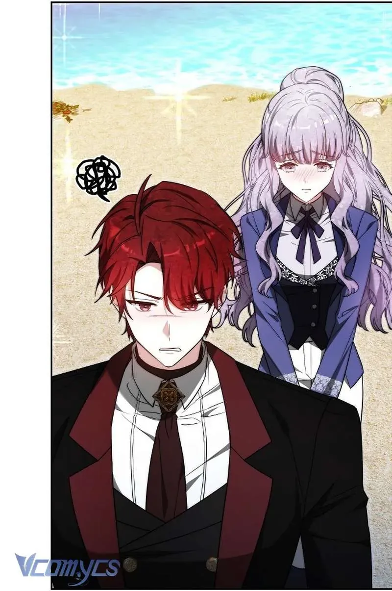 Cô Dâu Của Obsidian Chap 20 - Next Chap 21