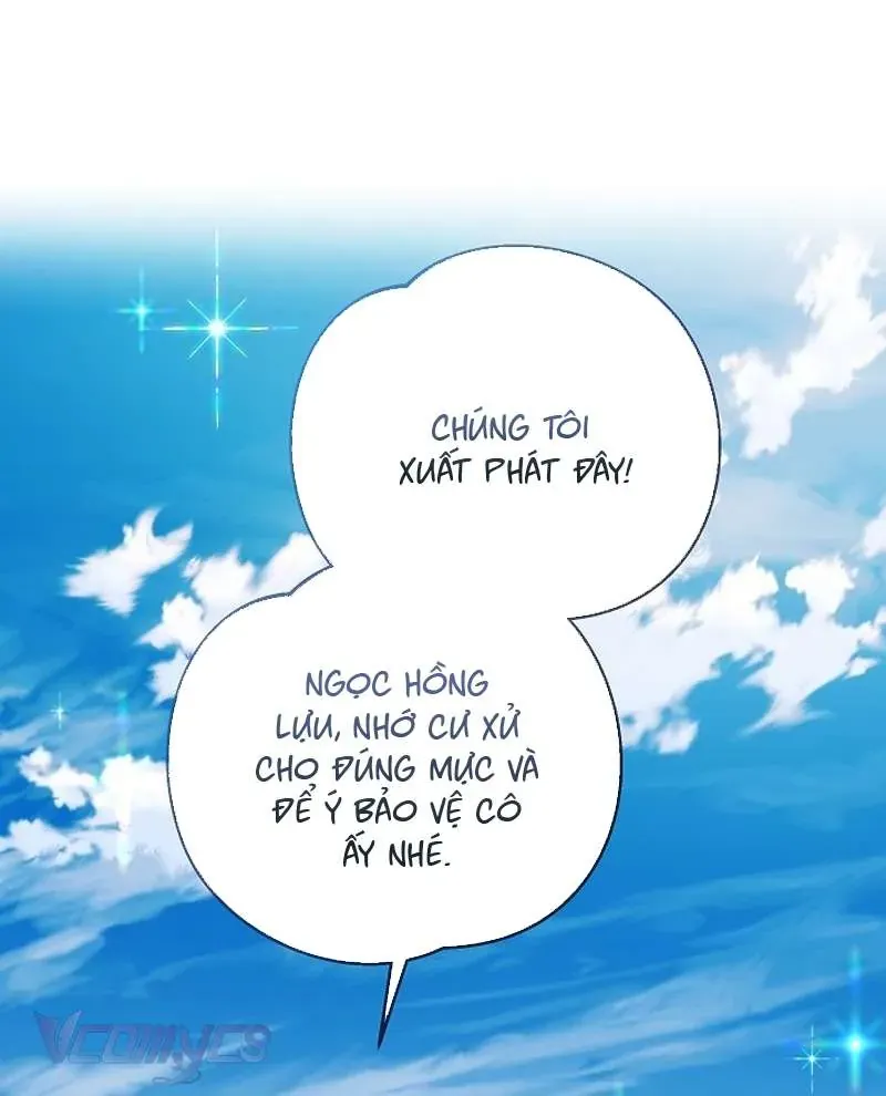 Cô Dâu Của Obsidian Chap 20 - Next Chap 21