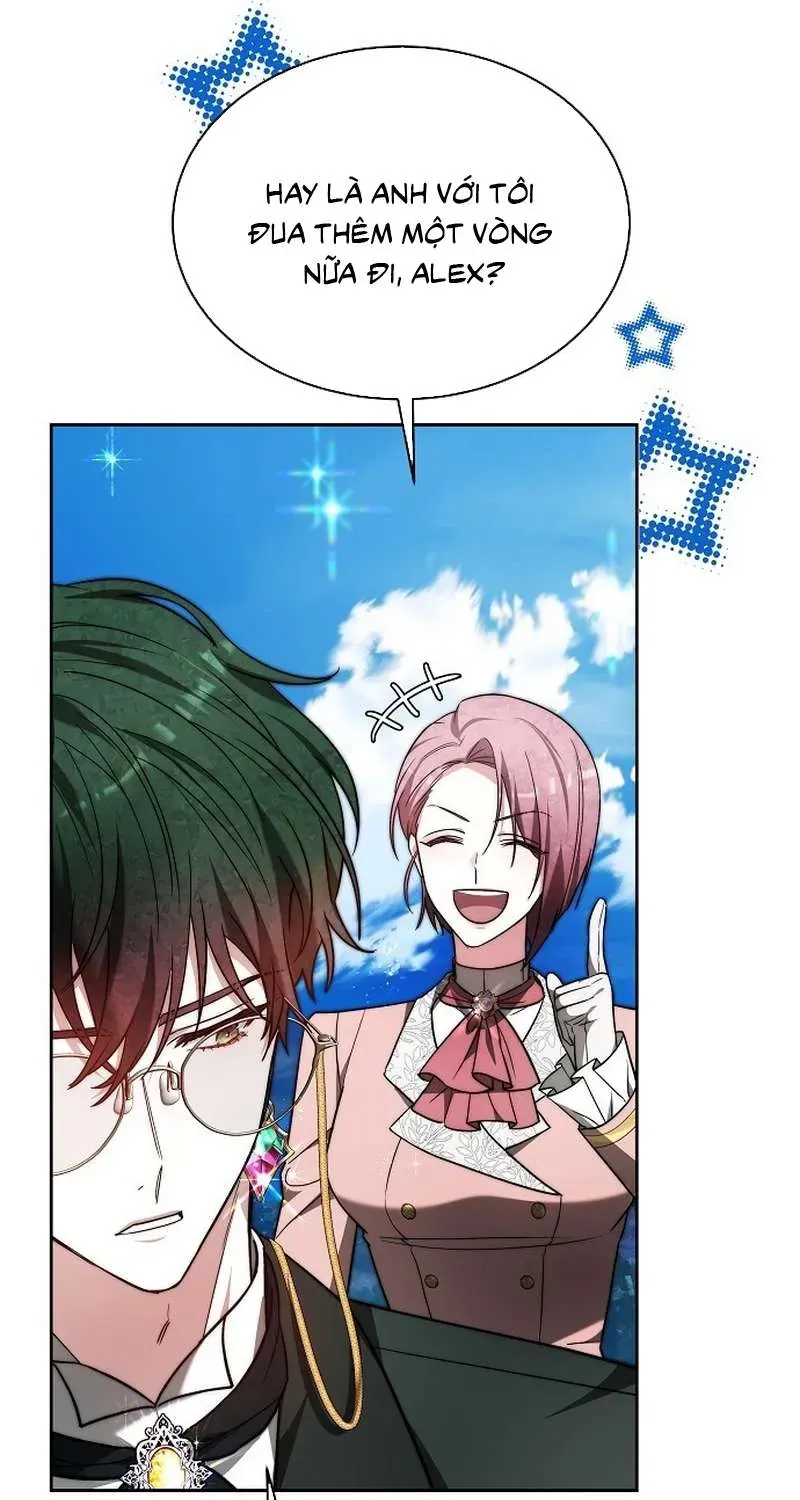 Cô Dâu Của Obsidian Chap 20 - Next Chap 21