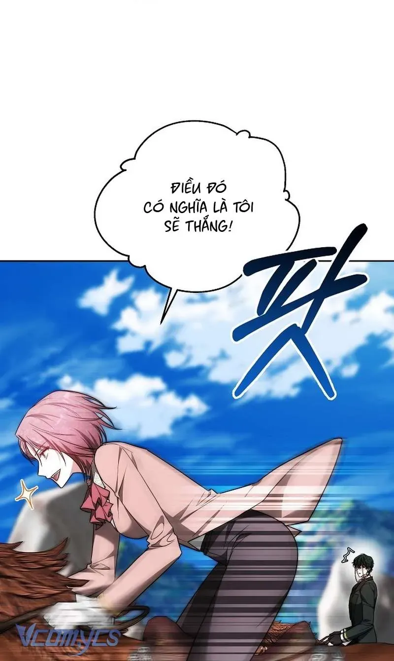 Cô Dâu Của Obsidian Chap 20 - Next Chap 21