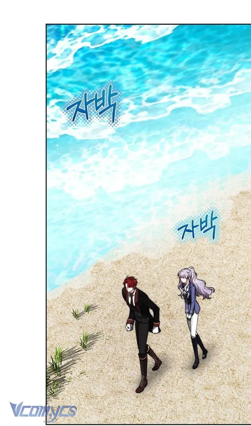 Cô Dâu Của Obsidian Chap 20 - Next Chap 21