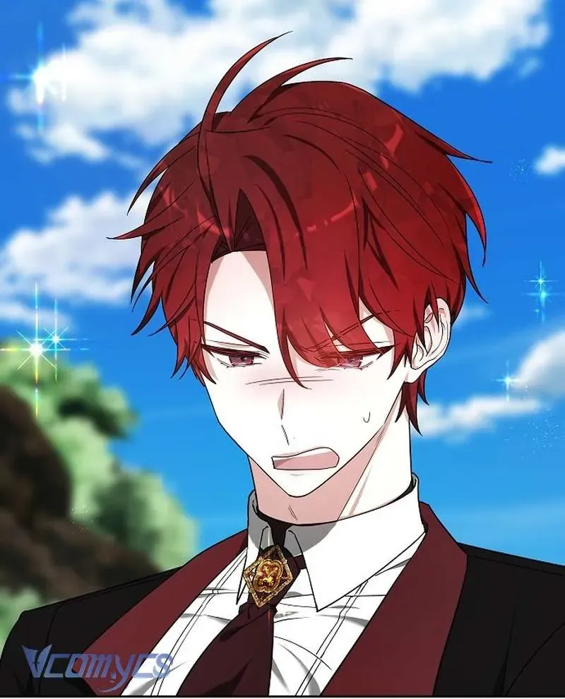 Cô Dâu Của Obsidian Chap 20 - Next Chap 21