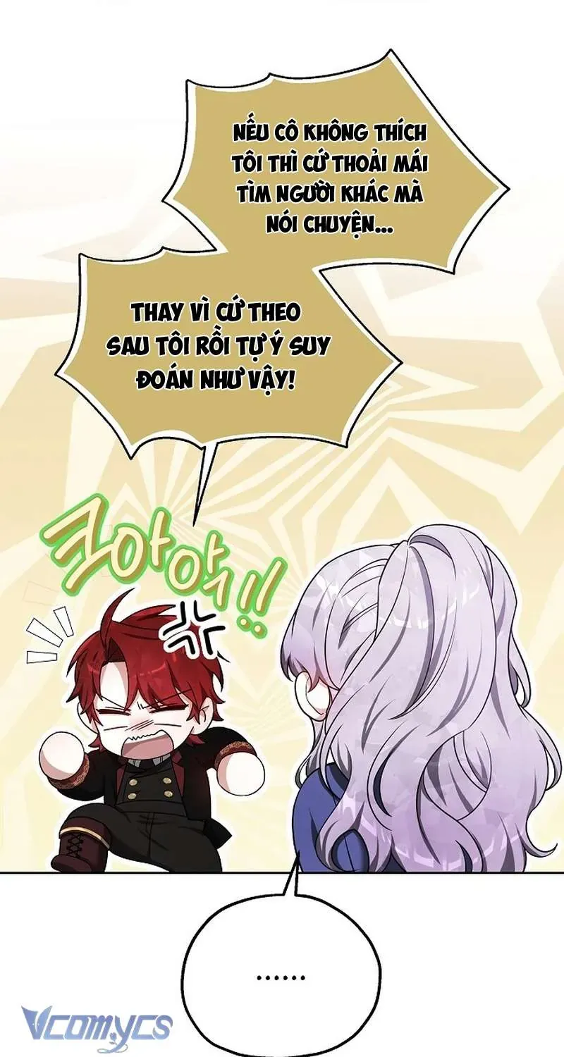 Cô Dâu Của Obsidian Chap 20 - Next Chap 21