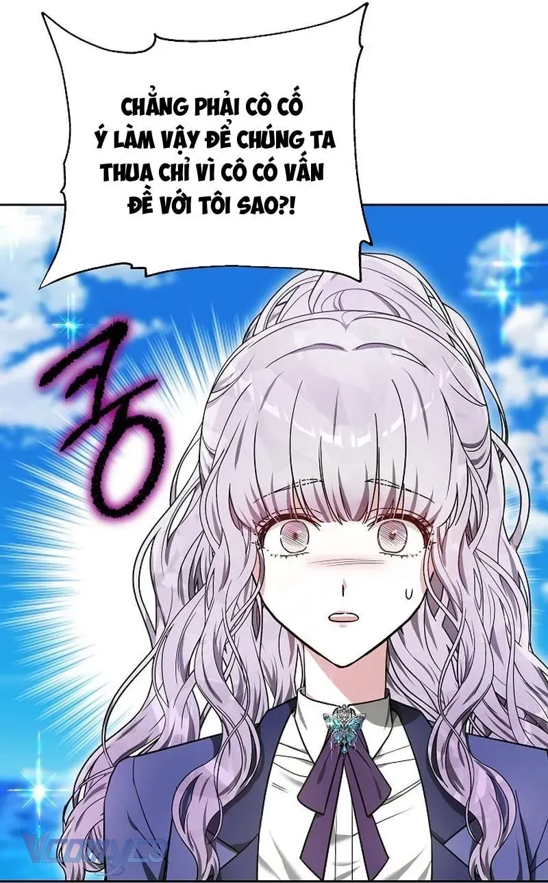 Cô Dâu Của Obsidian Chap 20 - Next Chap 21