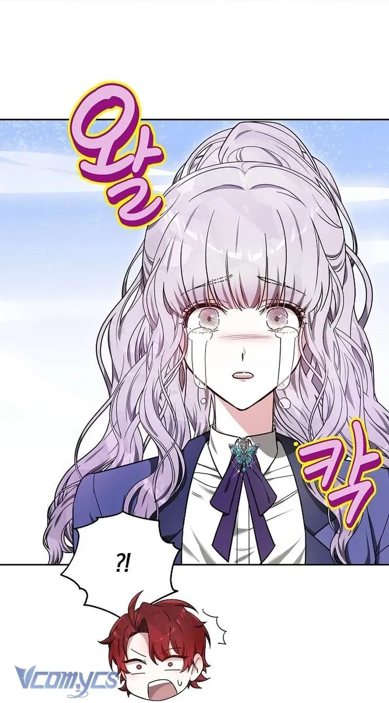 Cô Dâu Của Obsidian Chap 20 - Next Chap 21