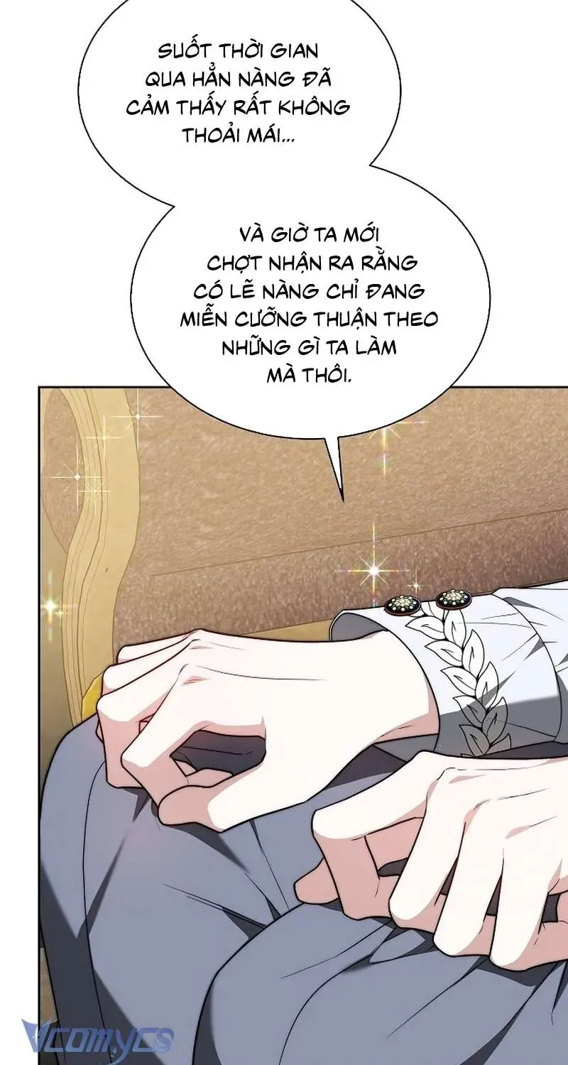 Cô Dâu Của Obsidian Chap 21 - Next Chap 22