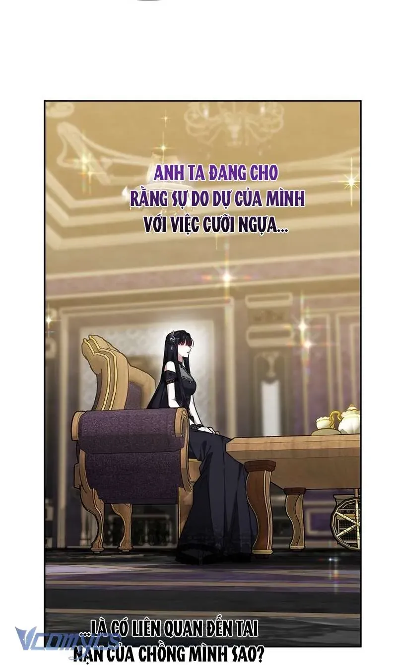 Cô Dâu Của Obsidian Chap 21 - Next Chap 22