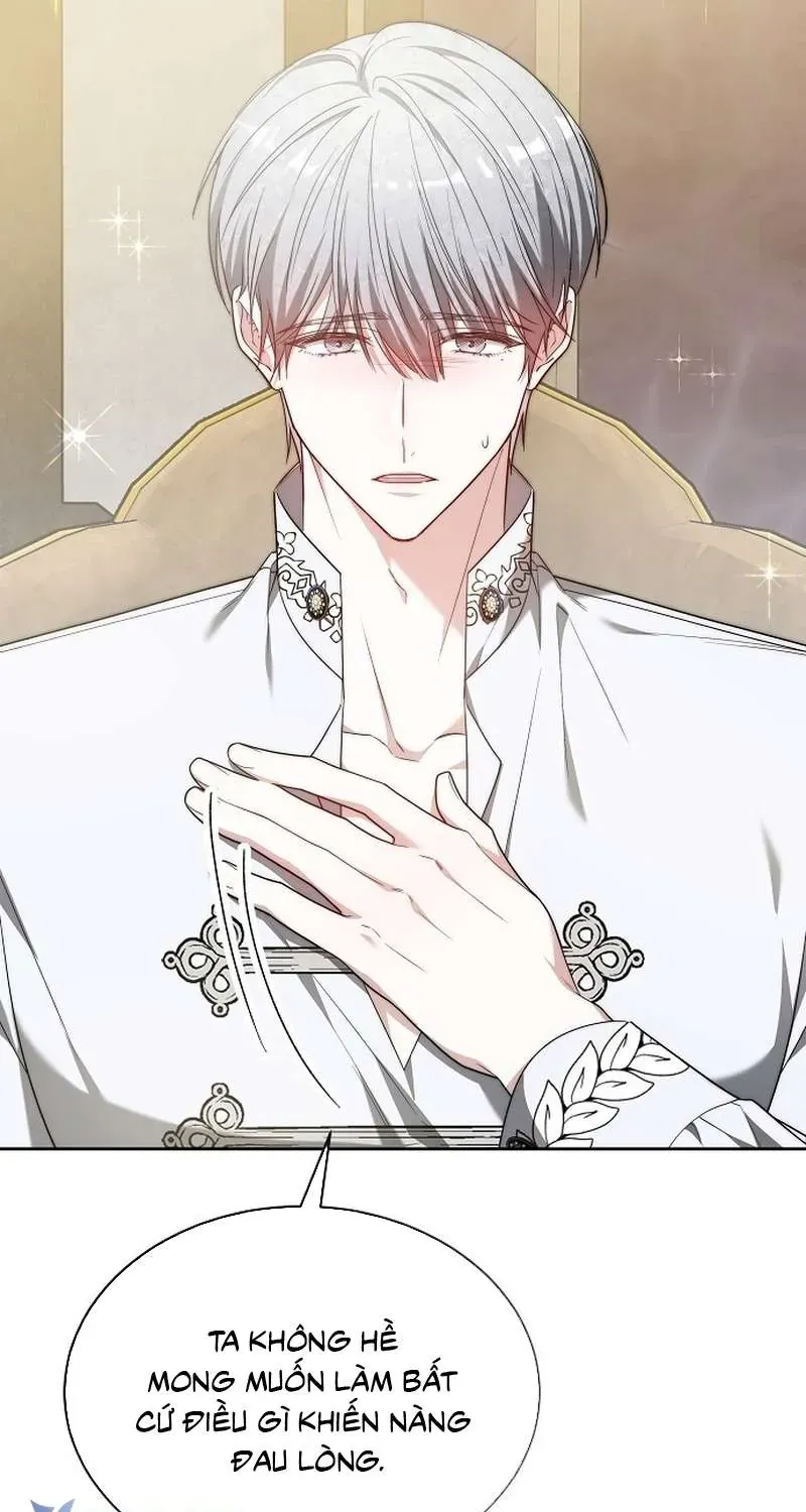 Cô Dâu Của Obsidian Chap 21 - Next Chap 22