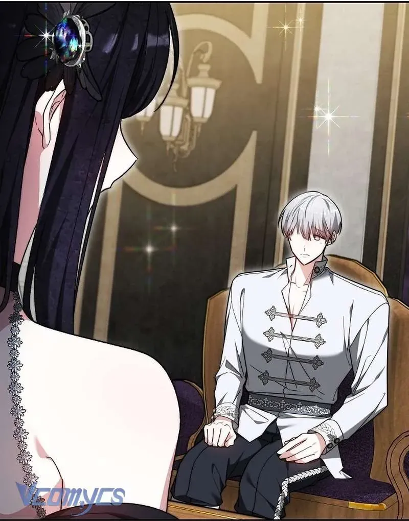 Cô Dâu Của Obsidian Chap 21 - Next Chap 22