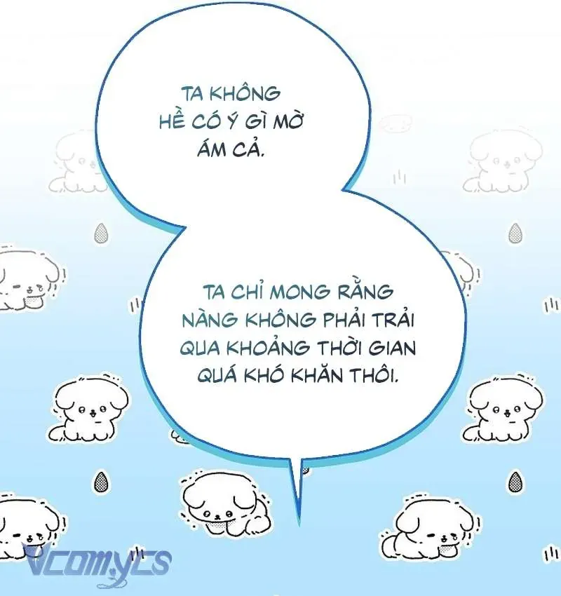 Cô Dâu Của Obsidian Chap 21 - Next Chap 22