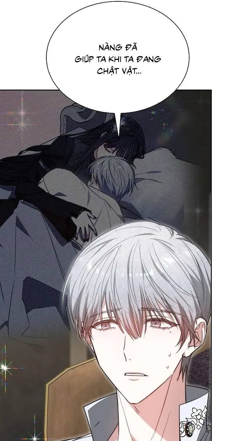 Cô Dâu Của Obsidian Chap 21 - Next Chap 22