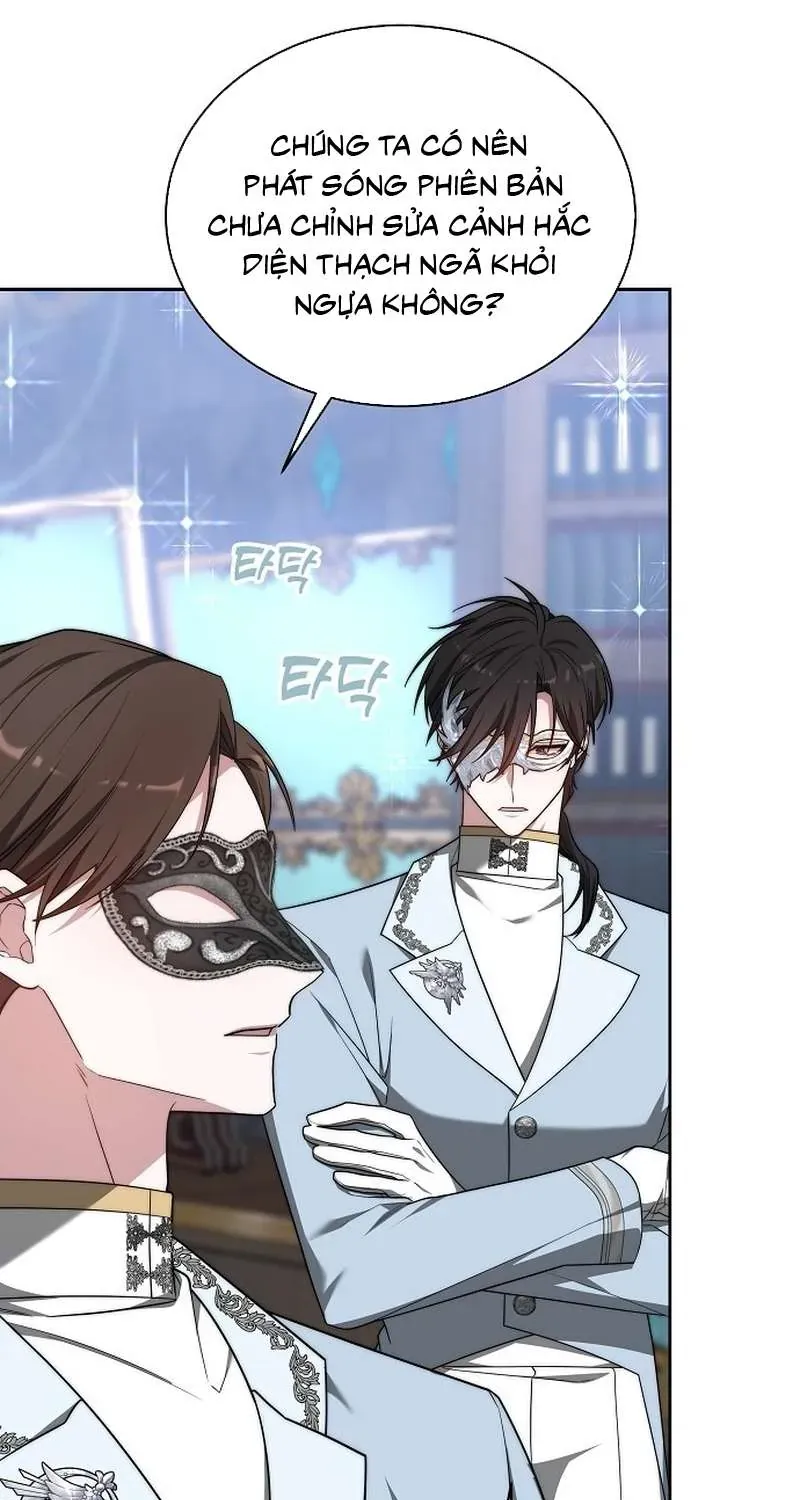 Cô Dâu Của Obsidian Chap 21 - Next Chap 22