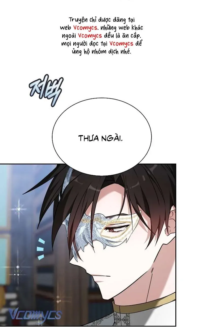 Cô Dâu Của Obsidian Chap 21 - Next Chap 22
