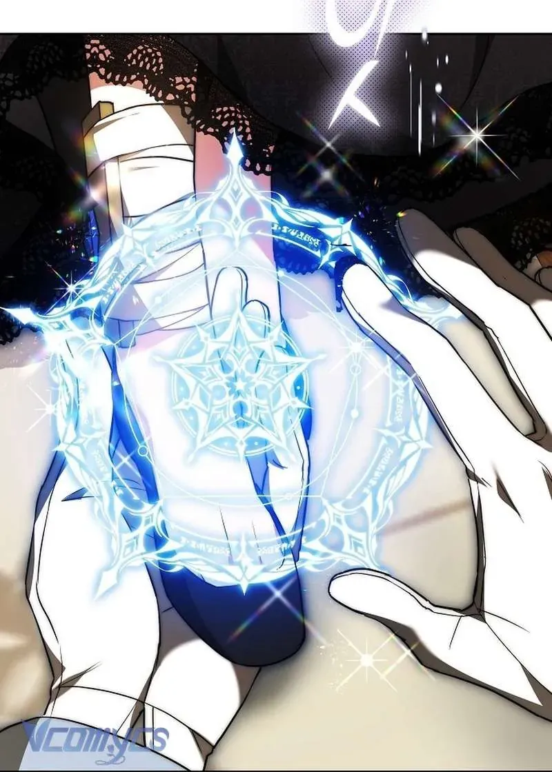 Cô Dâu Của Obsidian Chap 21 - Next Chap 22