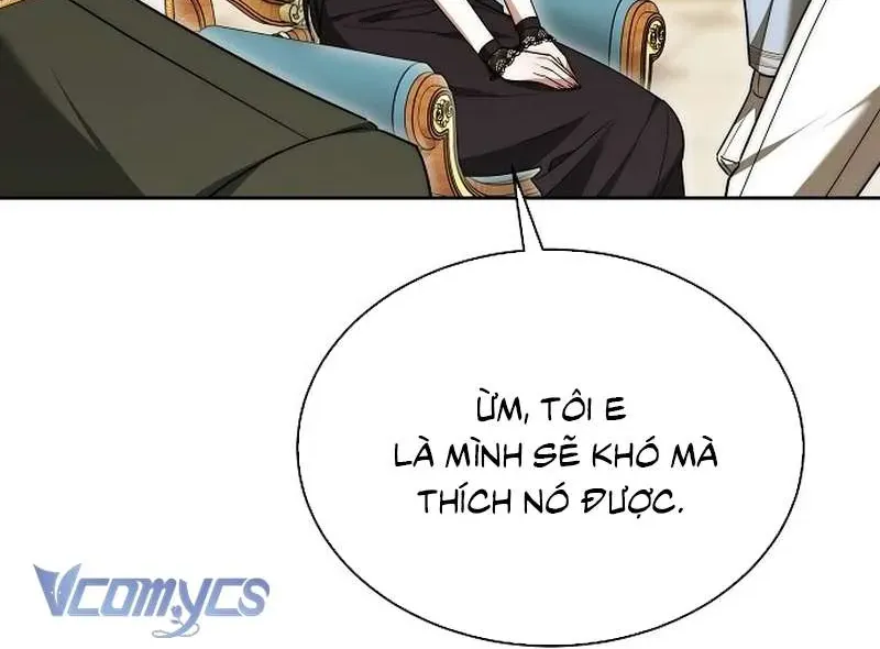 Cô Dâu Của Obsidian Chap 21 - Next Chap 22