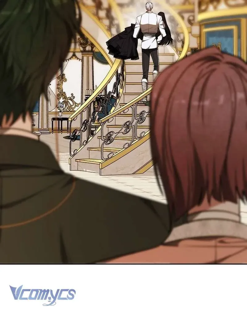 Cô Dâu Của Obsidian Chap 21 - Next Chap 22