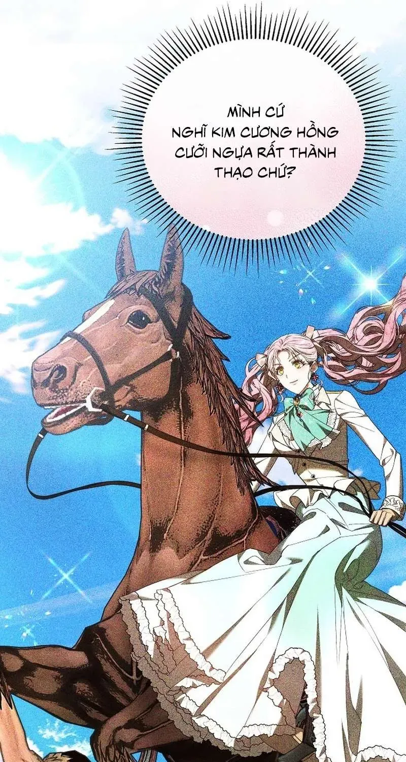 Cô Dâu Của Obsidian Chap 21 - Next Chap 22