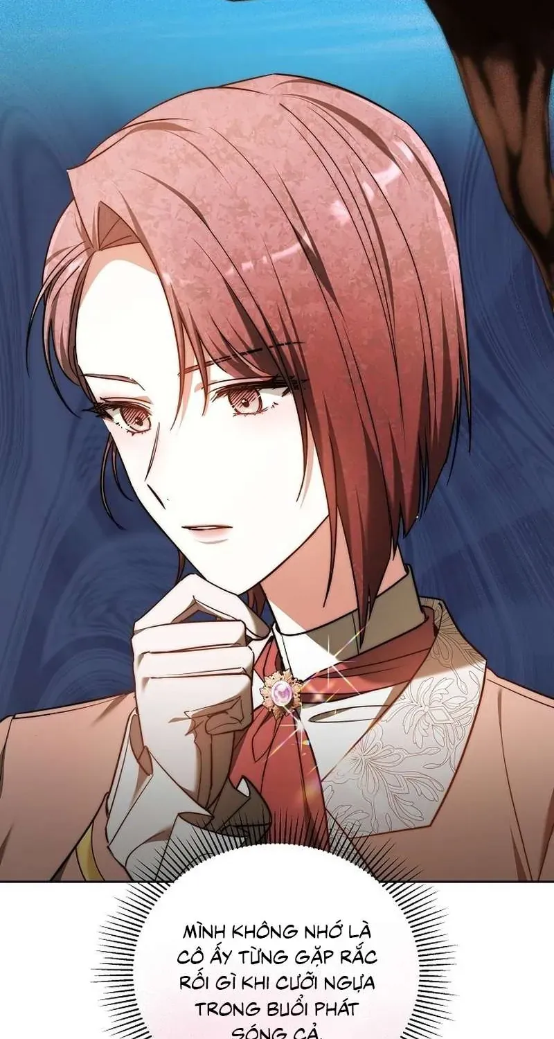 Cô Dâu Của Obsidian Chap 21 - Next Chap 22