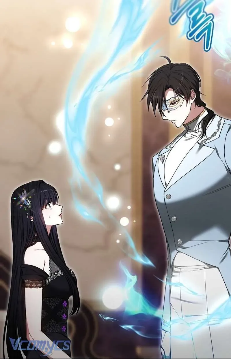 Cô Dâu Của Obsidian Chap 21 - Next Chap 22