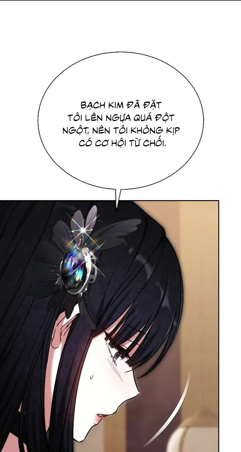 Cô Dâu Của Obsidian Chap 21 - Next Chap 22