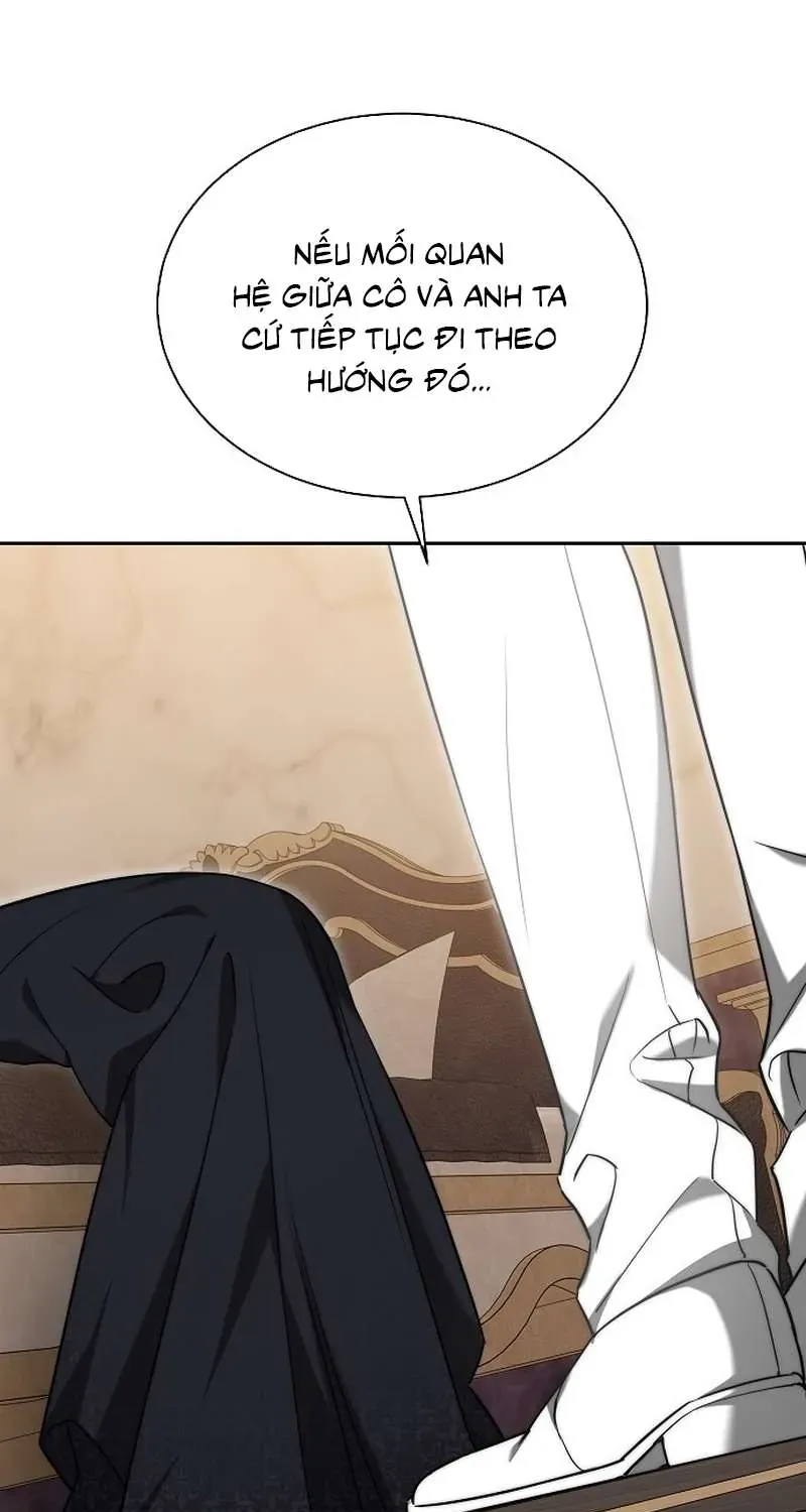 Cô Dâu Của Obsidian Chap 21 - Next Chap 22