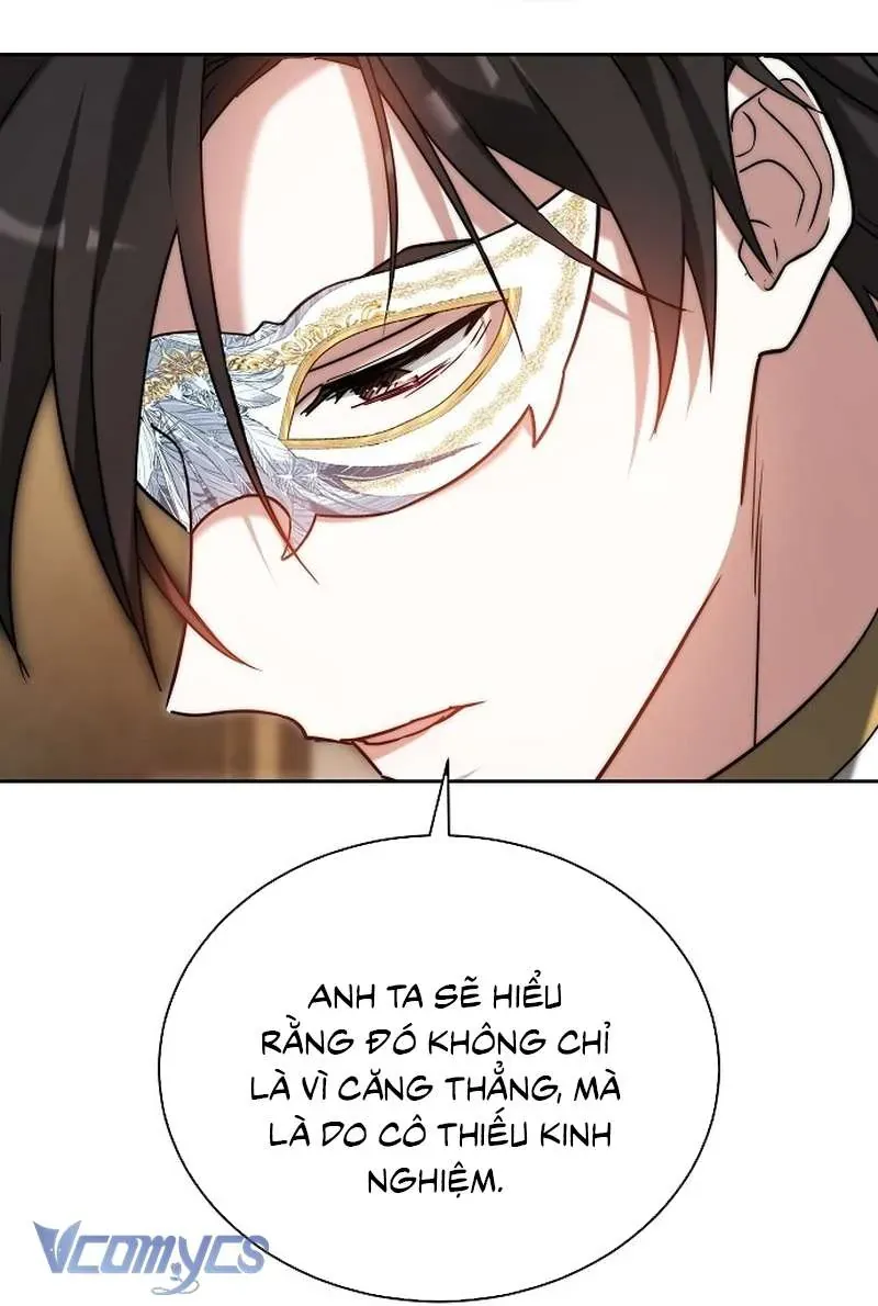 Cô Dâu Của Obsidian Chap 21 - Next Chap 22
